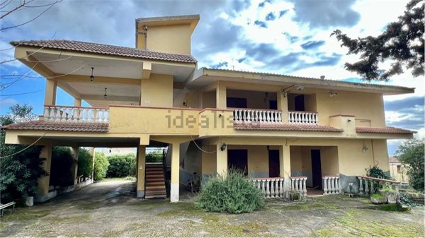 casa indipendente in vendita a Castrovillari