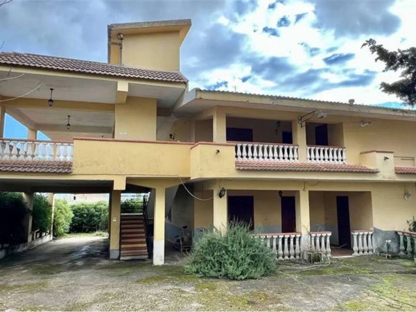 casa indipendente in vendita a Castrovillari