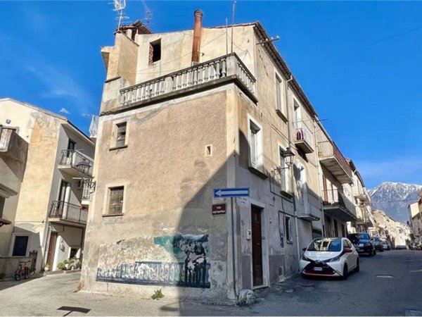 quadrivano in vendita a Castrovillari