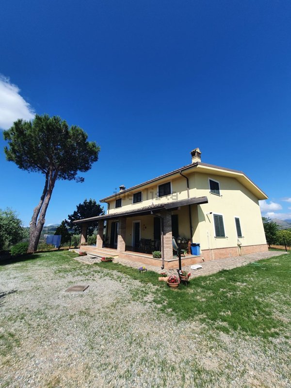 casa indipendente in vendita a Castrovillari