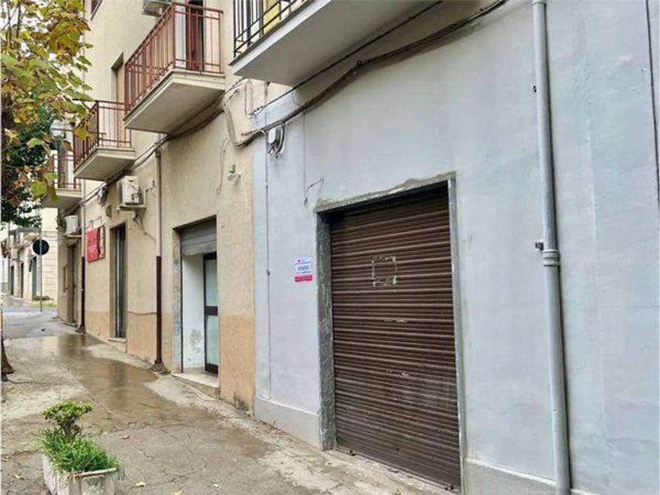 negozio in vendita a Castrovillari