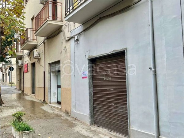 negozio in vendita a Castrovillari