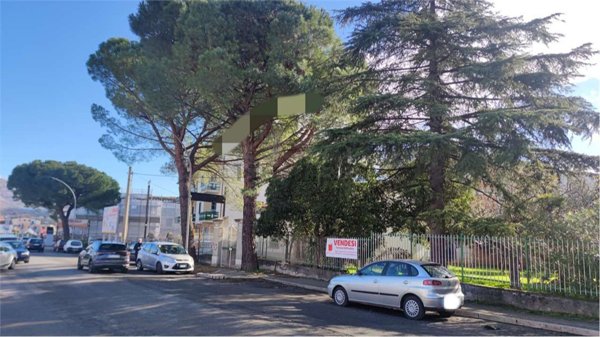 terreno edificabile in vendita a Castrovillari