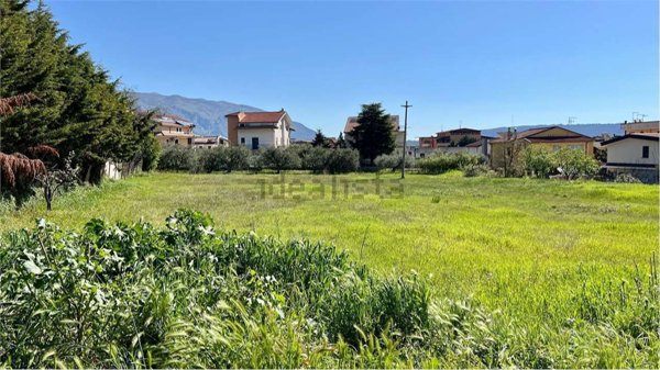 terreno edificabile in vendita a Castrovillari