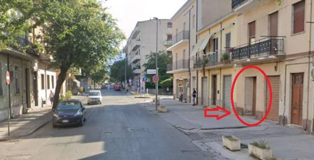 monolocale in vendita a Castrovillari