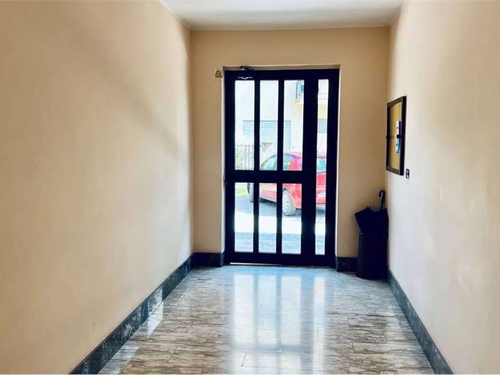 appartamento in vendita a Castrovillari