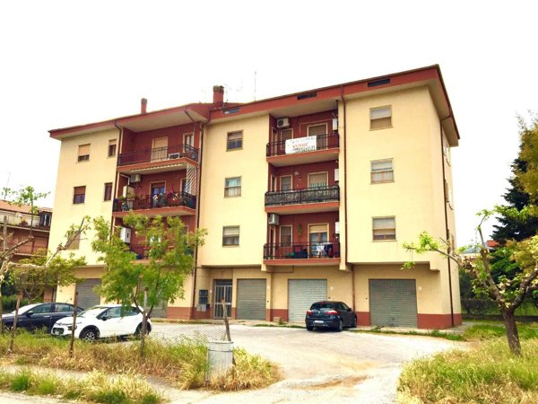 appartamento in vendita a Castrovillari