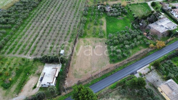 terreno agricolo in vendita a Castrovillari