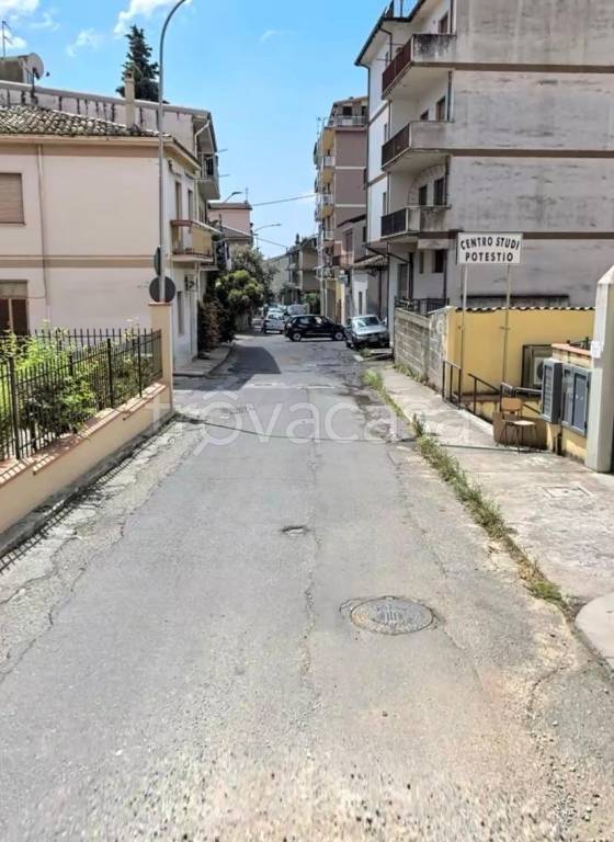 appartamento in vendita a Castrovillari