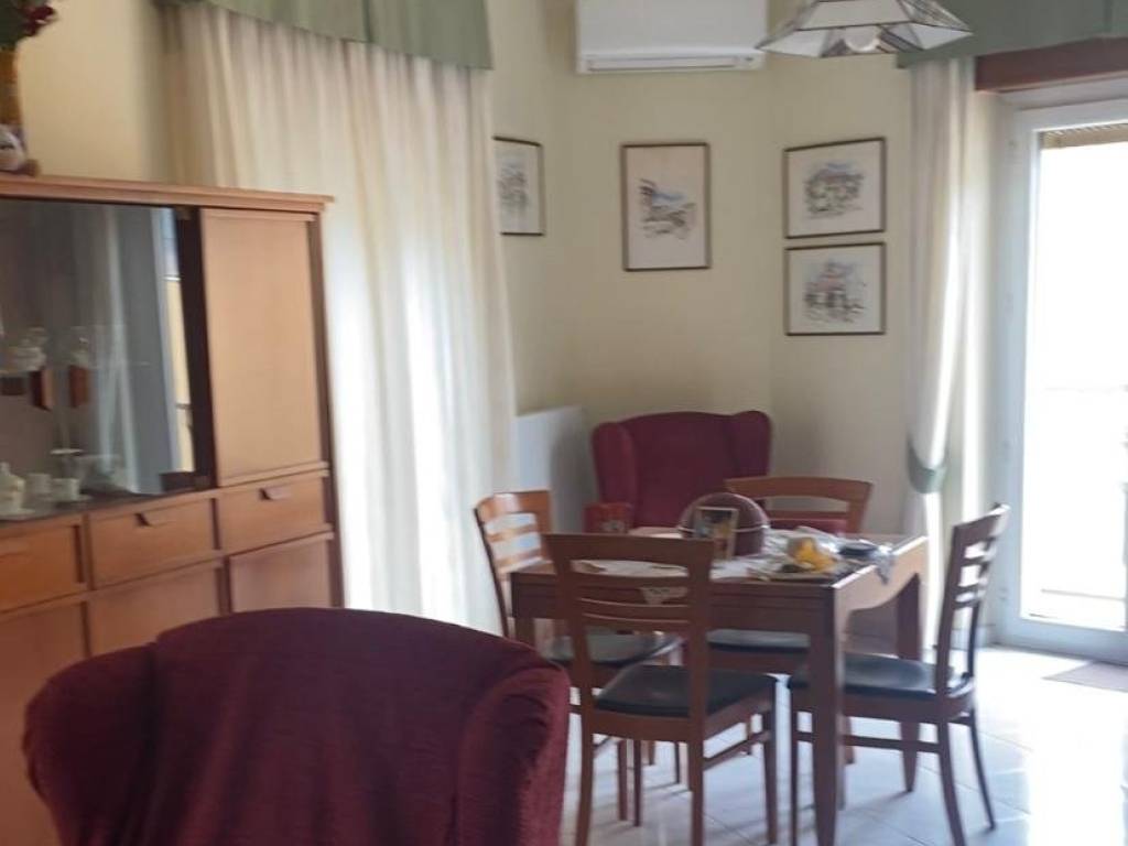 intera palazzina in vendita a Castrovillari