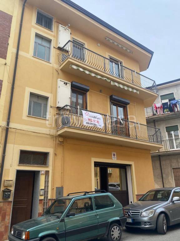 appartamento in vendita a Castrovillari