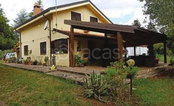 casa indipendente in vendita a Castrovillari