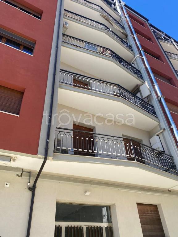 appartamento in vendita a Castrovillari