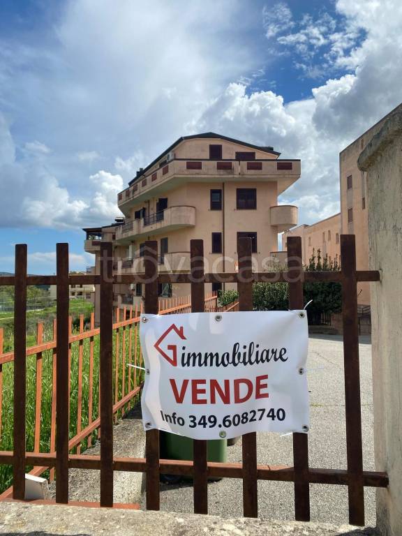 appartamento in vendita a Castrovillari