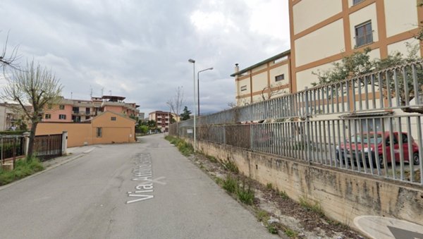 appartamento in vendita a Castrovillari