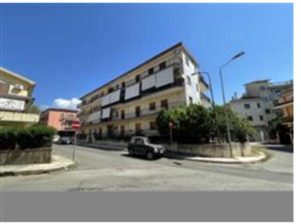 appartamento in vendita a Castrovillari