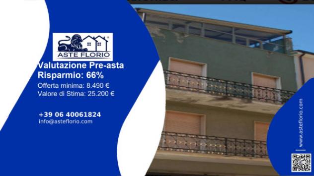 appartamento in vendita a Castrovillari