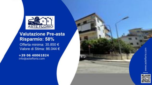 appartamento in vendita a Castrovillari