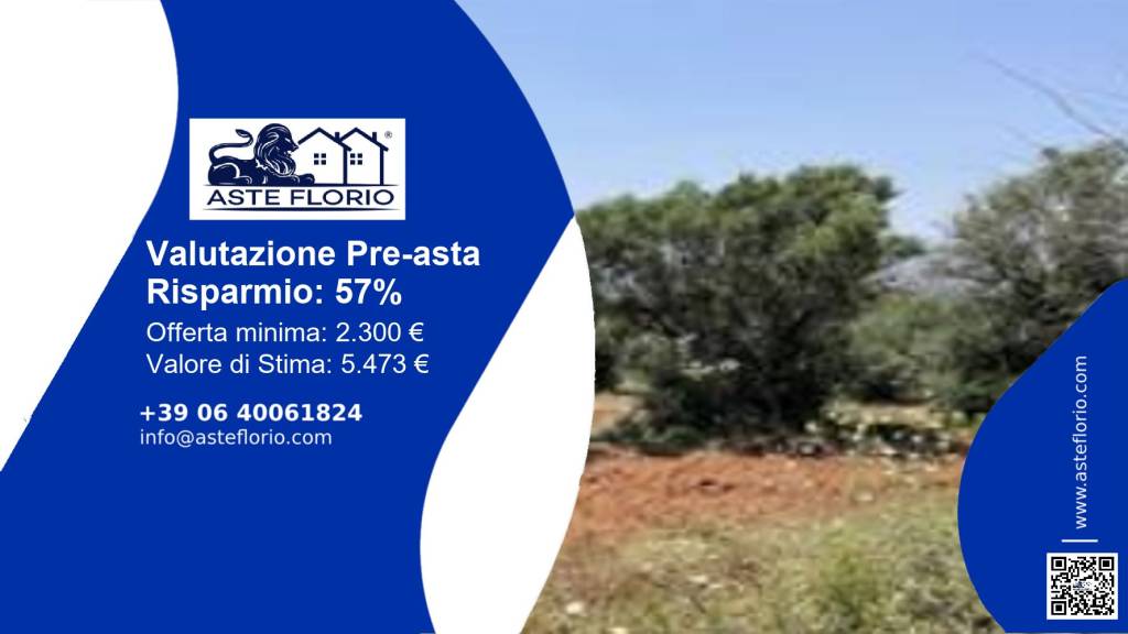 terreno agricolo in vendita a Castrovillari