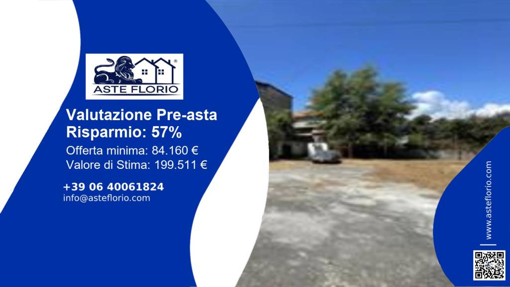villa in vendita a Castrovillari