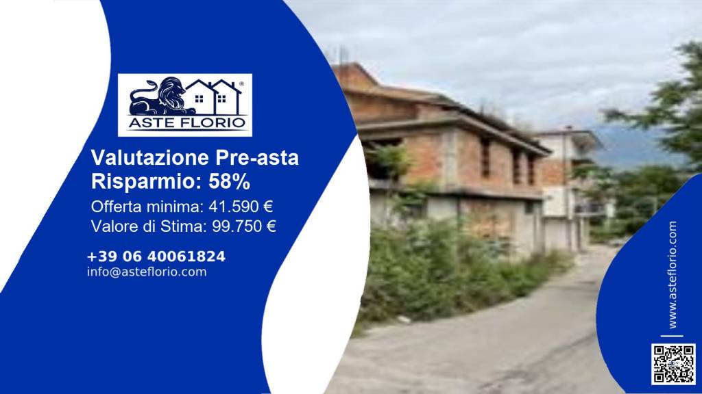 negozio in vendita a Castrovillari