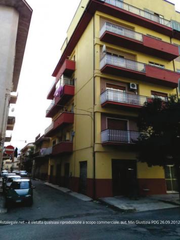 appartamento in vendita a Castrovillari