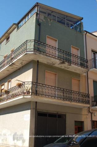 appartamento in vendita a Castrovillari