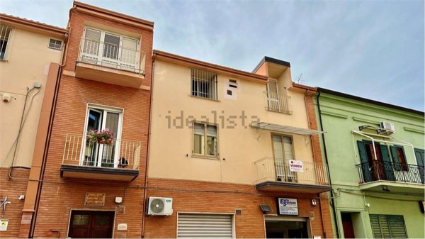 appartamento in vendita a Castrovillari