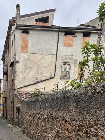 appartamento in vendita a Castrovillari