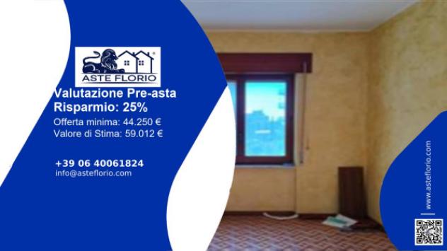 appartamento in vendita a Castrovillari