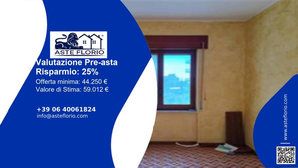 appartamento in vendita a Castrovillari