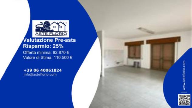 appartamento in vendita a Castrovillari