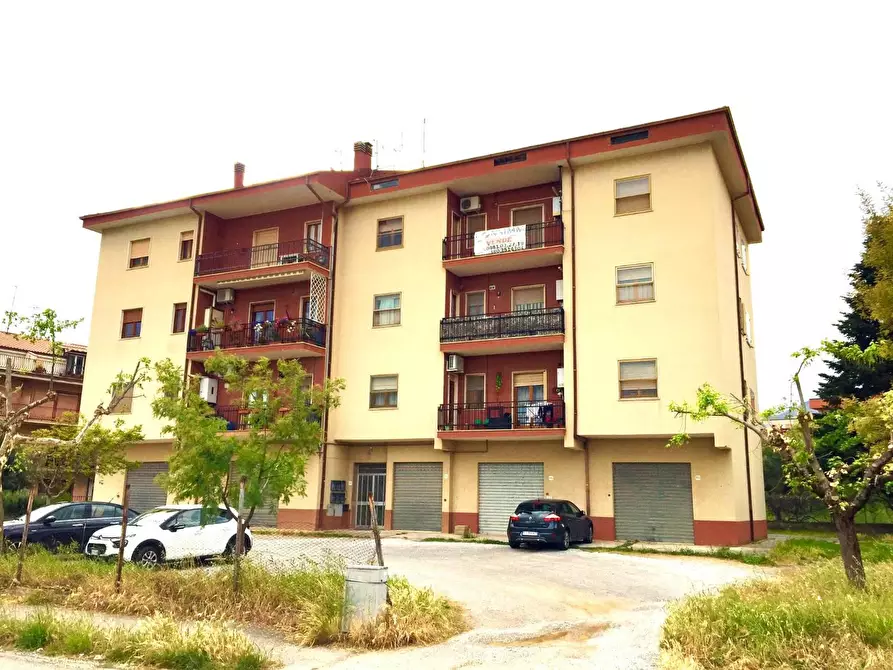 appartamento in vendita a Castrovillari