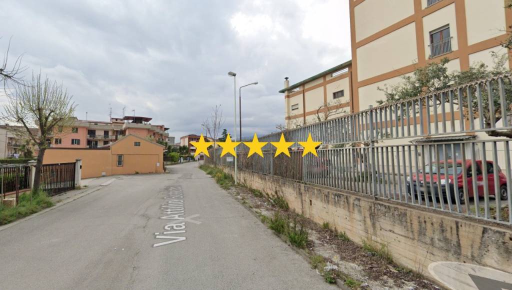 appartamento in vendita a Castrovillari