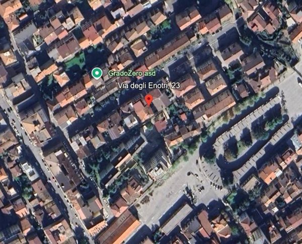 appartamento in vendita a Castrovillari