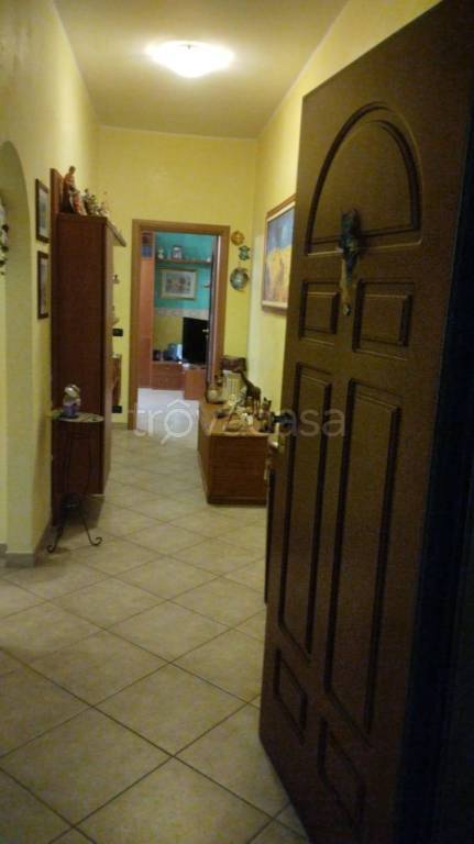 appartamento in vendita a Castrovillari