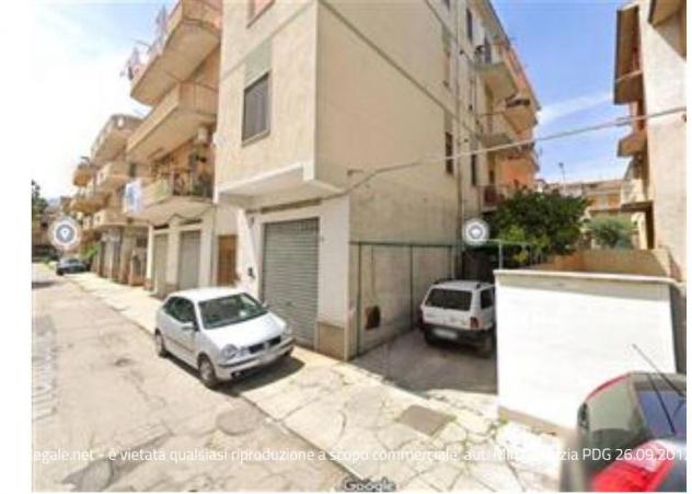appartamento in vendita a Castrovillari