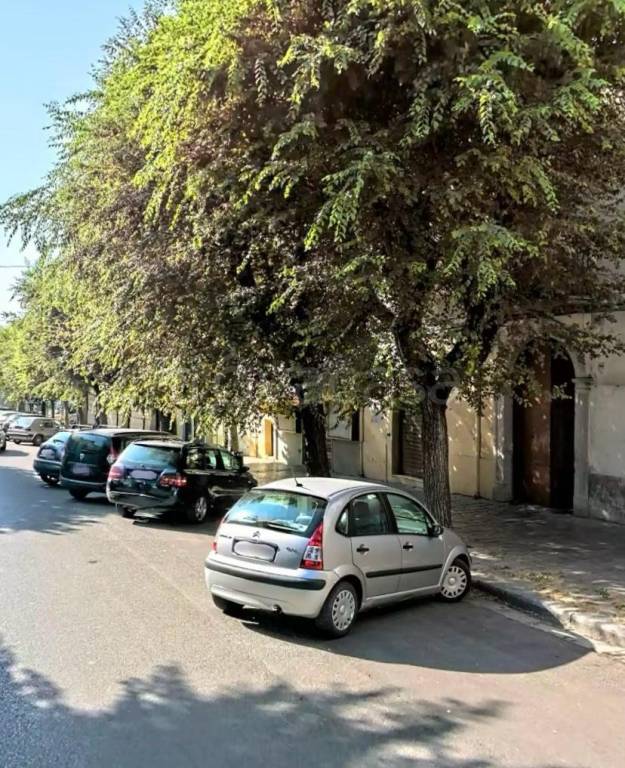 negozio in vendita a Castrovillari