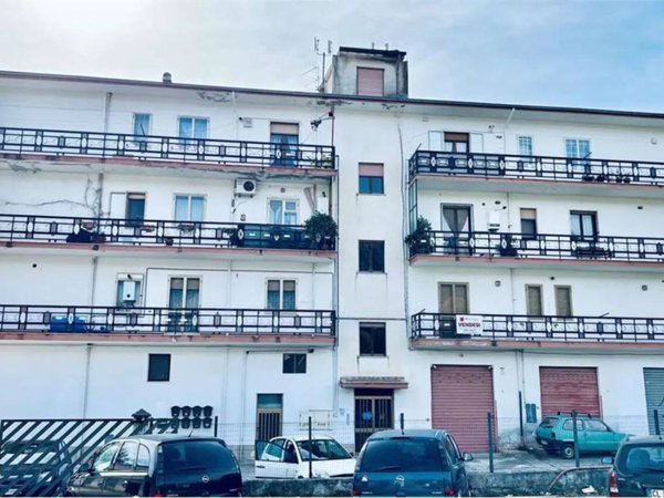 appartamento in vendita a Castrovillari