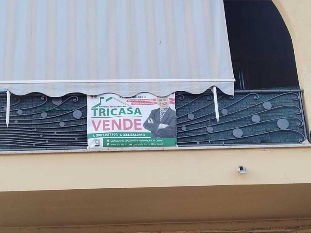 appartamento in vendita a Castrovillari