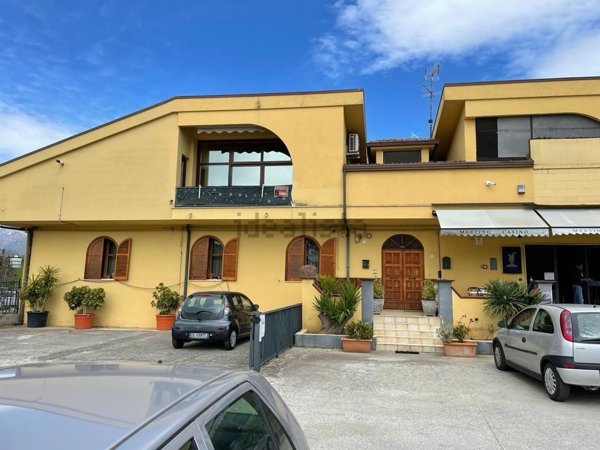 appartamento in vendita a Castrovillari