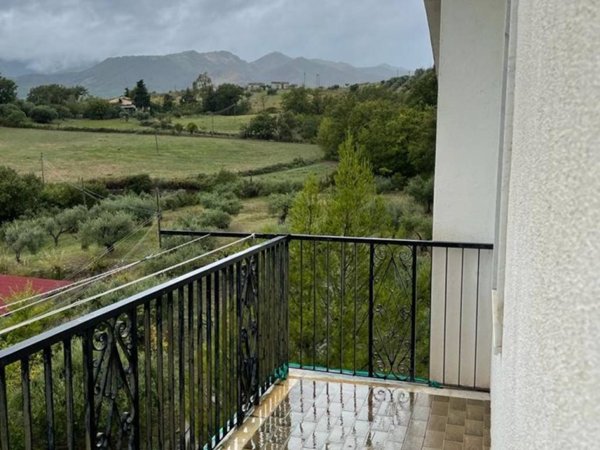 appartamento in vendita a Castrovillari