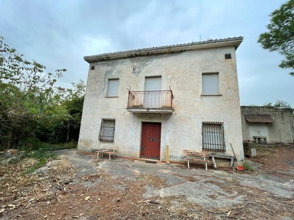 casa indipendente in vendita a Castrovillari in zona Vigne
