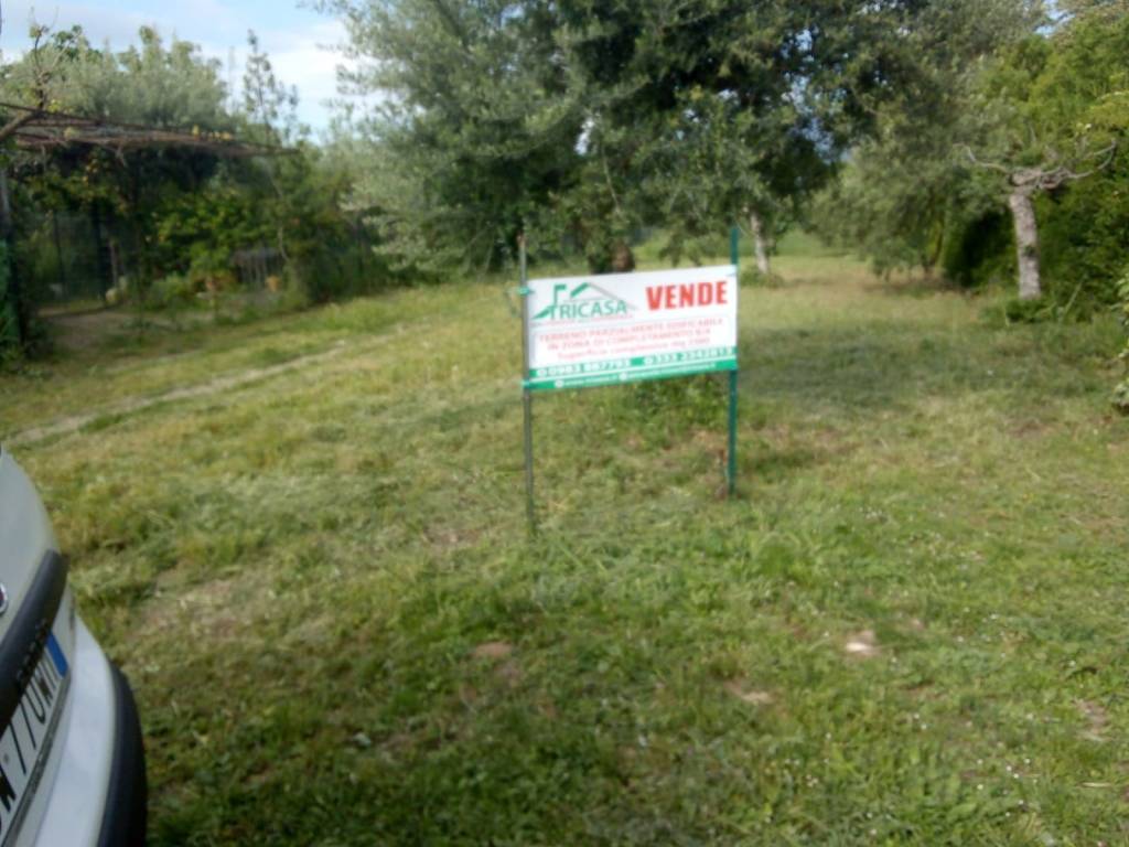terreno agricolo in vendita a Castrovillari