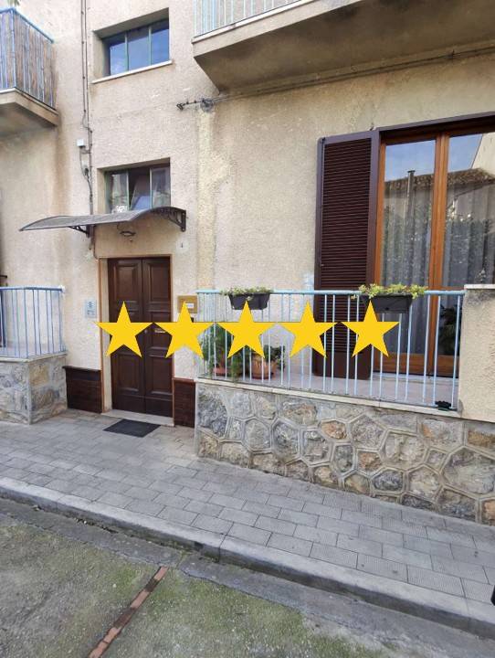 appartamento in vendita a Castrovillari