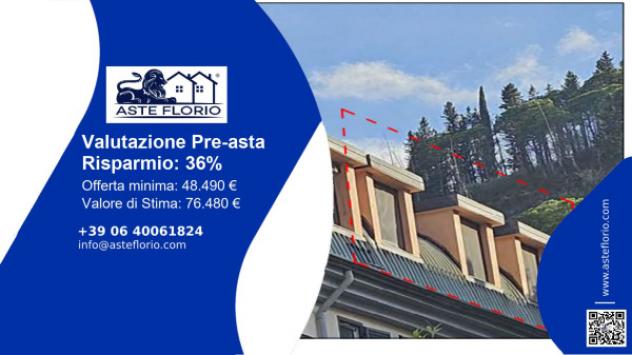 appartamento in vendita a Castrovillari