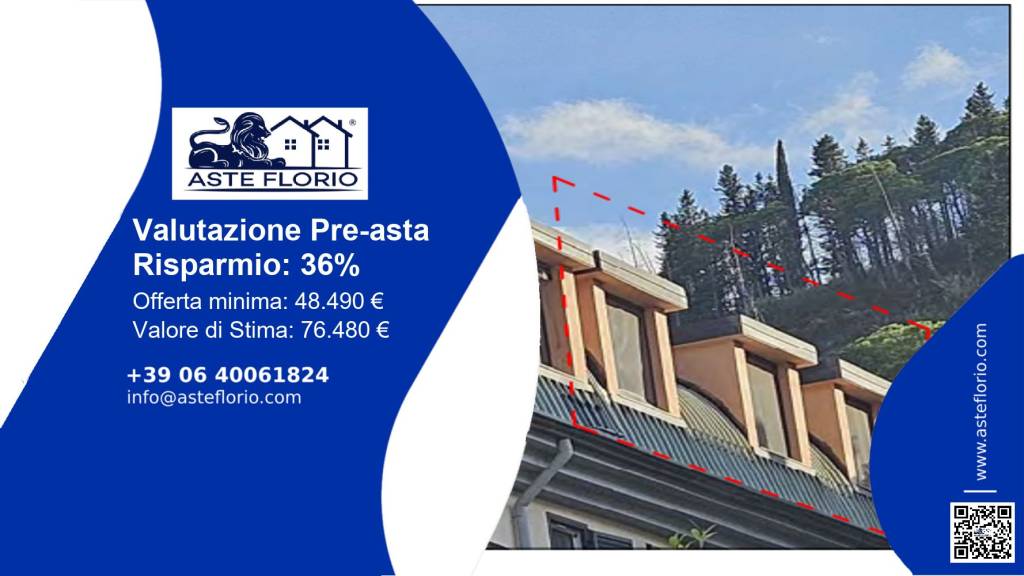 appartamento in vendita a Castrovillari