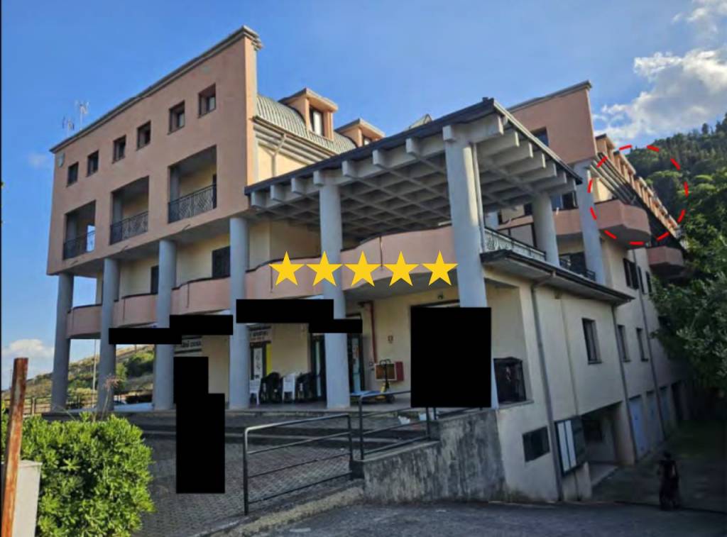 appartamento in vendita a Castrovillari