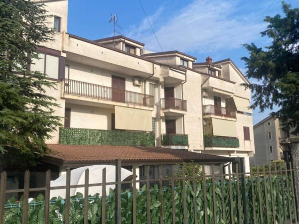 appartamento in vendita a Castrovillari