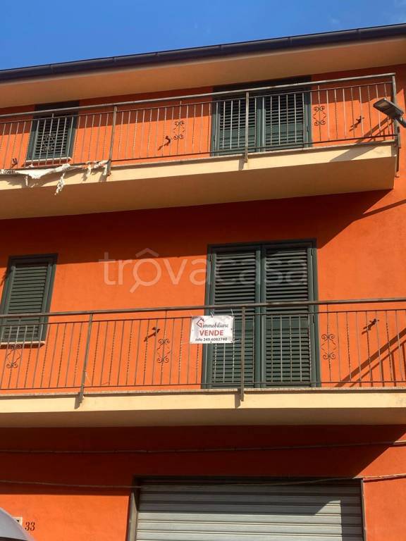 casa indipendente in vendita a Castrovillari